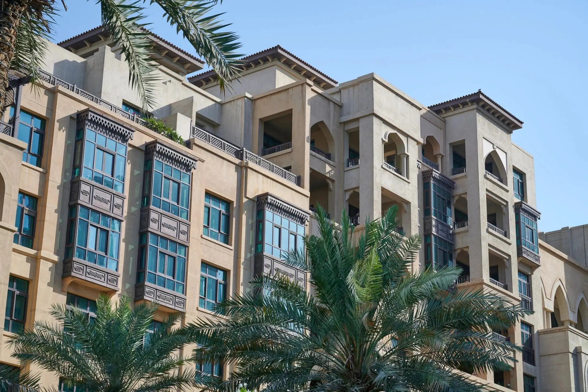 Dubai luxury off-plan property — investment solutions