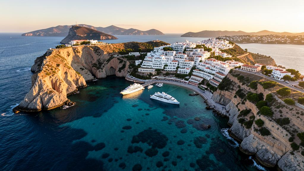 Ibiza