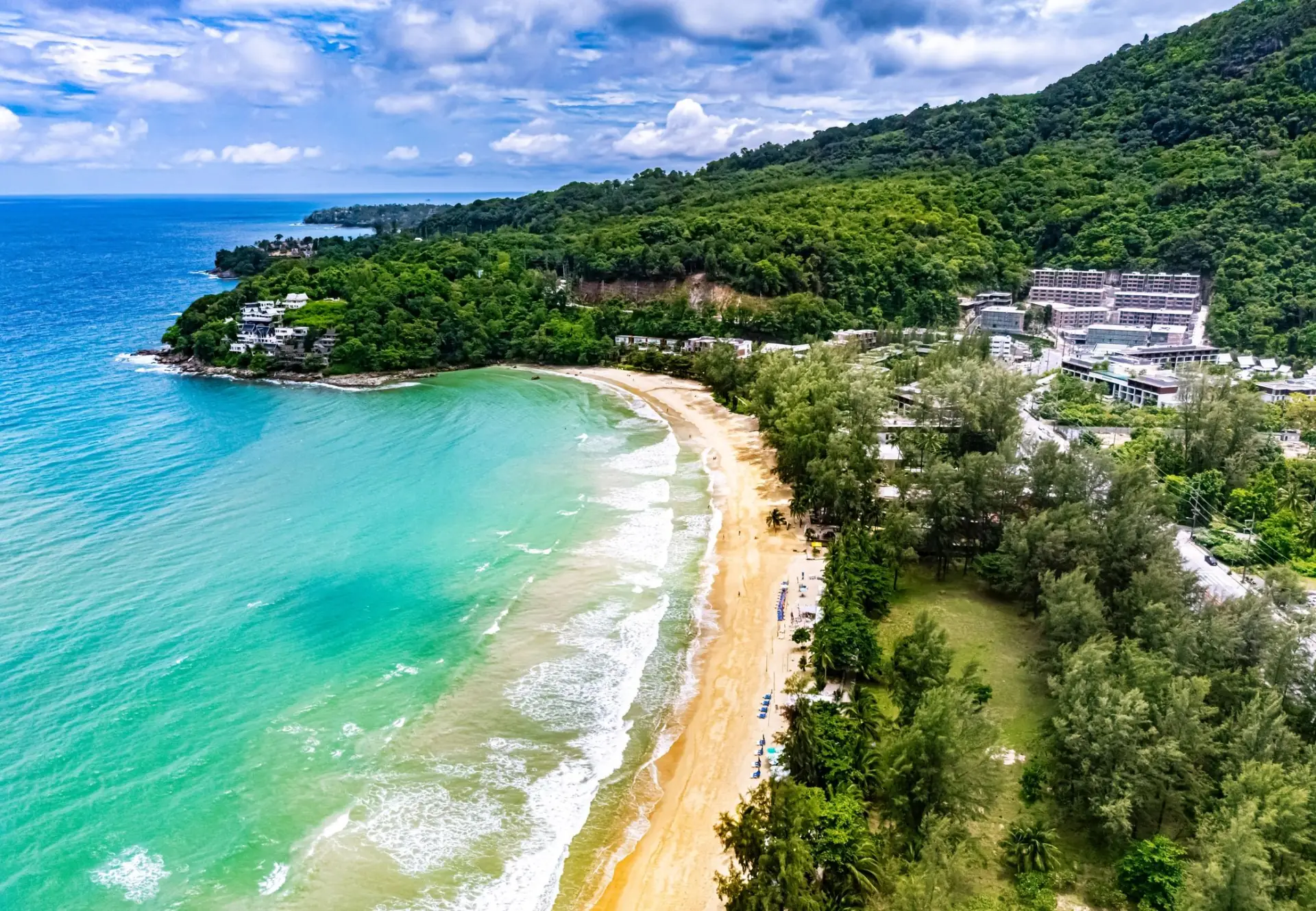 Phuket Thailand — off-plan property investment market